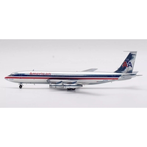 Model Boeing 707-100 American 1:200 Inflight