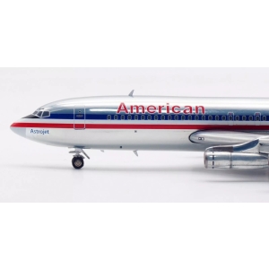 Model Boeing 707-100 American 1:200 Inflight