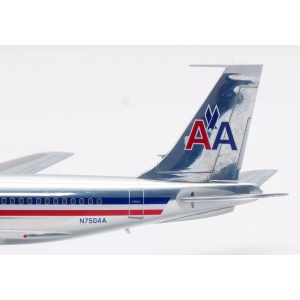 Model Boeing 707-100 American 1:200 Inflight