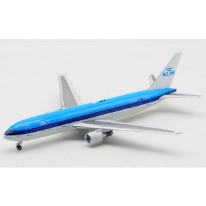 Model Boeing 767-300 KLM 1:200 Inflight