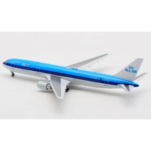 Model Boeing 767-300 KLM 1:200 Inflight