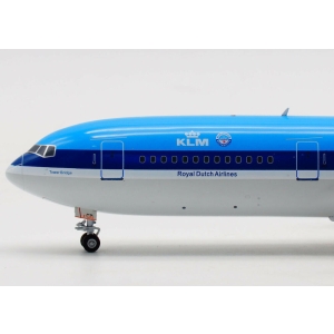 Model Boeing 767-300 KLM 1:200 Inflight