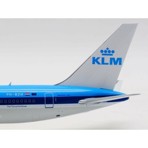 Model Boeing 767-300 KLM 1:200 Inflight