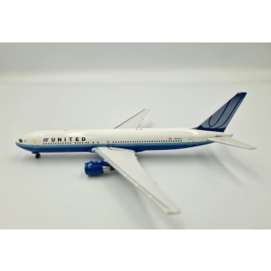 Model Boeing 767-300 UNITED 1:500 Inflight