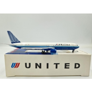 Model Boeing 767-300 UNITED 1:500 Inflight