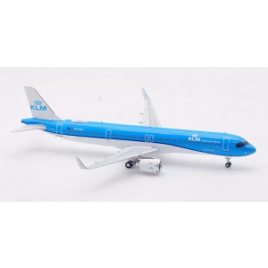 Model Airbus A321neo KLM 1:200 Inflight PH-AXA