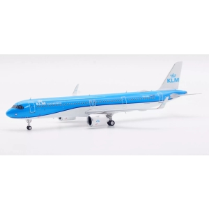 Model Airbus A321neo KLM 1:200 Inflight PH-AXA