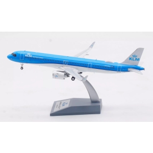 Model Airbus A321neo KLM 1:200 Inflight PH-AXA