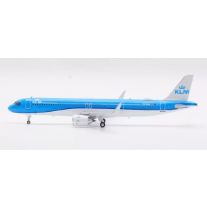 Model Airbus A321neo KLM 1:200 Inflight PH-AXA