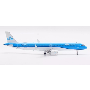 Model Airbus A321neo KLM 1:200 Inflight PH-AXA