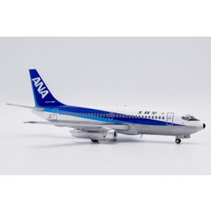 Model Boeing 737-200 ANA 1:200 Jc Wings