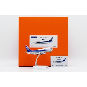 Model Boeing 737-200 ANA 1:200 Jc Wings