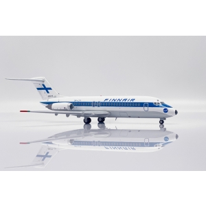 Model Douglas DC9-15 FINNAIR 1:200 OH-LYI Jc Wings