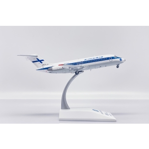 Model Douglas DC9-15 FINNAIR 1:200 OH-LYI Jc Wings