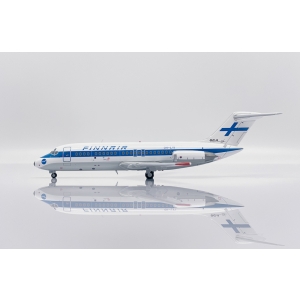 Model Douglas DC9-15 FINNAIR 1:200 OH-LYI Jc Wings