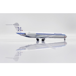 Model McDonnel Douglas MD82 ADRIA Airways 1:200