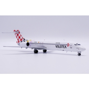 Model Boeing 717-200 VOLOTEA 1:200