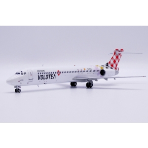 Model Boeing 717-200 VOLOTEA 1:200