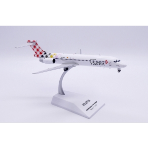 Model Boeing 717-200 VOLOTEA 1:200