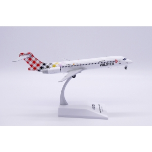 Model Boeing 717-200 VOLOTEA 1:200