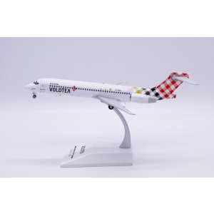 Model Boeing 717-200 VOLOTEA 1:200