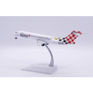 Model Boeing 717-200 VOLOTEA 1:200