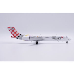 Model Boeing 717-200 VOLOTEA 1:200