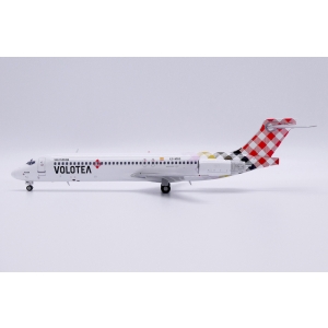 Model Boeing 717-200 VOLOTEA 1:200