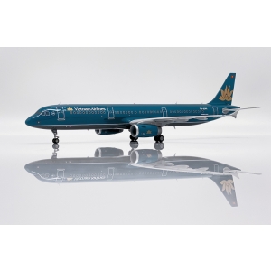 Model Airbus A321 Vietnam Airlines 1:200 JcWings