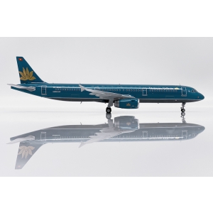 Model Airbus A321 Vietnam Airlines 1:200 JcWings