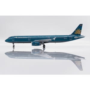 Model Airbus A321 Vietnam Airlines 1:200 JcWings