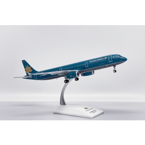 Model Airbus A321 Vietnam Airlines 1:200 JcWings