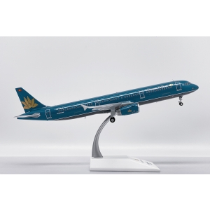 Model Airbus A321 Vietnam Airlines 1:200 JcWings