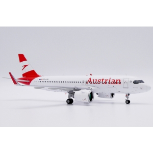 Model Airbus A320neo AUSTRIAN 1:200 OE-LZO