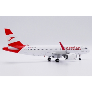 Model Airbus A320neo AUSTRIAN 1:200 OE-LZO