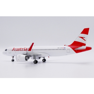 Model Airbus A320neo AUSTRIAN 1:200 OE-LZO