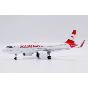 Model Airbus A320neo AUSTRIAN 1:200 OE-LZO