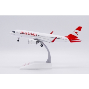 Model Airbus A320neo AUSTRIAN 1:200 OE-LZO