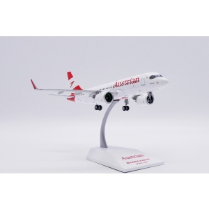 Model Airbus A320neo AUSTRIAN 1:200 OE-LZO