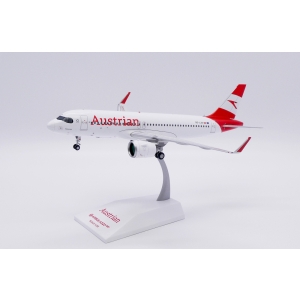 Model Airbus A320neo AUSTRIAN 1:200 OE-LZO