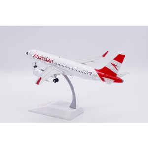 Model Airbus A320neo AUSTRIAN 1:200 OE-LZO