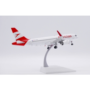 Model Airbus A320neo AUSTRIAN 1:200 OE-LZO