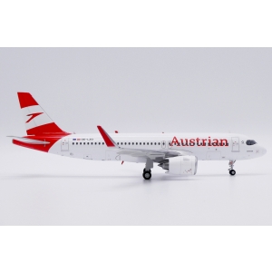 Model Airbus A320neo AUSTRIAN 1:200 OE-LZO