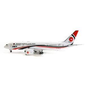 Model Boeing 787-8 Biman Bangladesh 1:400 Jc Wings