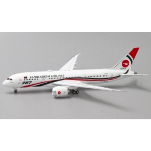 Model Boeing 787-8 Biman Bangladesh 1:400 Jc Wings