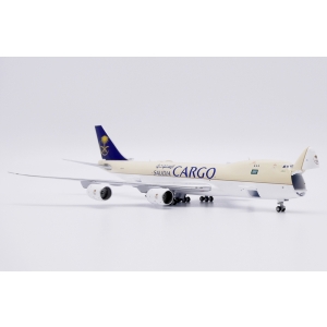 Model Boeing 747-8F Saudia Cargo Interactive Series 1:400