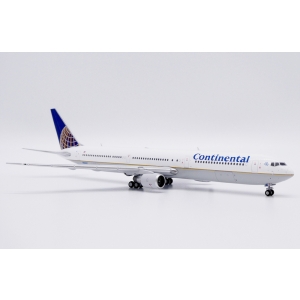 Model Boeing 767-400 CONTINENTAL 1:400 Jc Wings