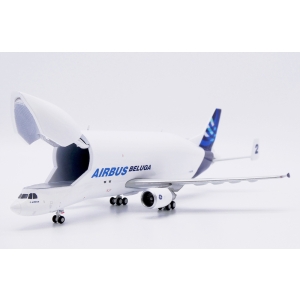 Model Airbus A300B4-600ST BELUGA nr 2 1:400 Interactive Series F-GSTA