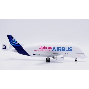 Airbus A300B4-600ST BELUGA 1:400 NR 3 Interactive Series F-GSTC