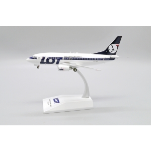 Model Boeing 735-500 LOT 1:200 SP-LKC Jc Wings